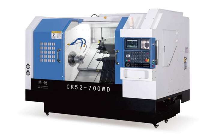 玛沁回收CNC